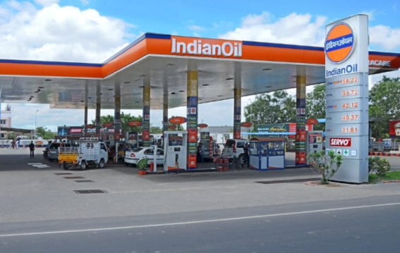 IOC Urges Calm Amid India-Pakistan Tensions, Assures Ample Fuel and LPG Supplies